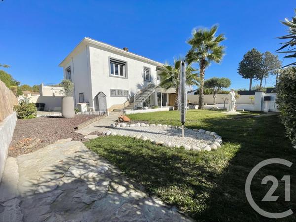 Maison à vendre  6 pièces - 142,29 m2 LUNEL - 34