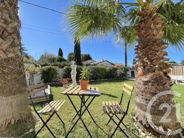 Maison à vendre  6 pièces - 142,29 m2 LUNEL - 34