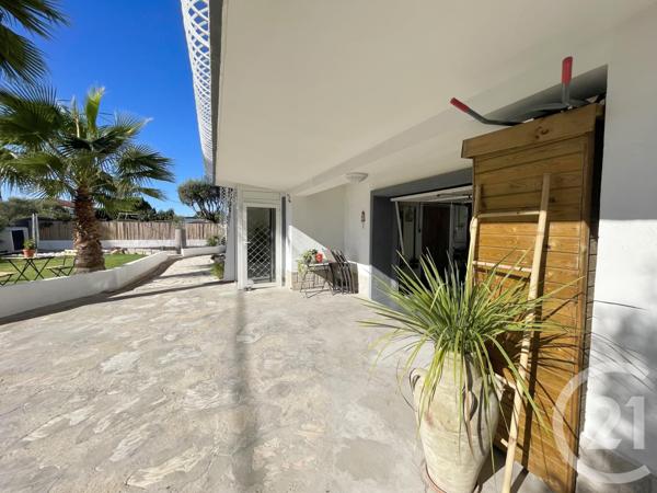 Maison à vendre  6 pièces - 142,29 m2 LUNEL - 34