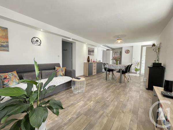 Maison à vendre  6 pièces - 142,29 m2 LUNEL - 34