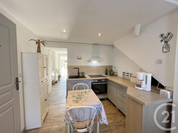 Maison à vendre  6 pièces - 142,29 m2 LUNEL - 34