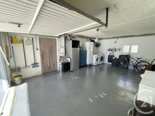 Maison à vendre  6 pièces - 142,29 m2 LUNEL - 34