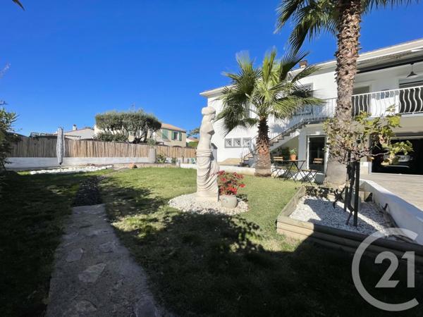 Maison à vendre  6 pièces - 142,29 m2 LUNEL - 34