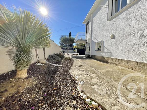 Maison à vendre  6 pièces - 142,29 m2 LUNEL - 34