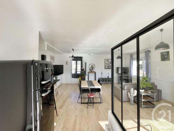 Maison à vendre  6 pièces - 142,29 m2 LUNEL - 34