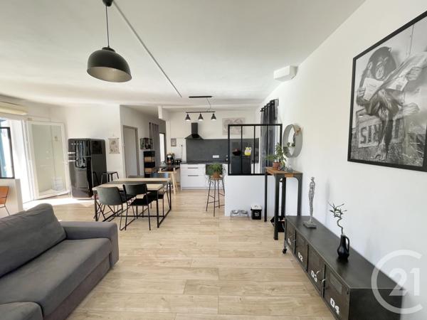 Maison à vendre  6 pièces - 142,29 m2 LUNEL - 34