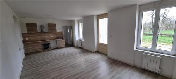 Maison à vendre |  Maurs |  4 pièces | 78 m²