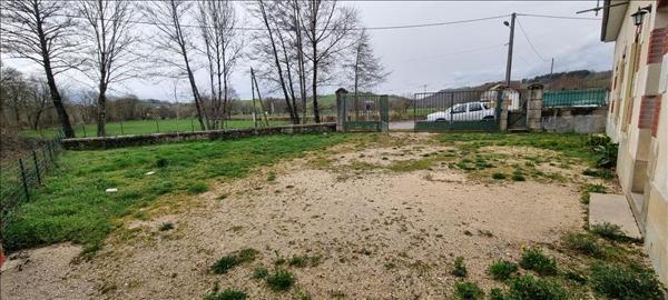 Maison à vendre |  Maurs |  4 pièces | 78 m²