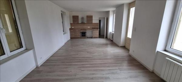 Maison à vendre |  Maurs |  4 pièces | 78 m²