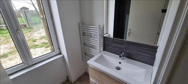 Maison à vendre |  Maurs |  4 pièces | 78 m²