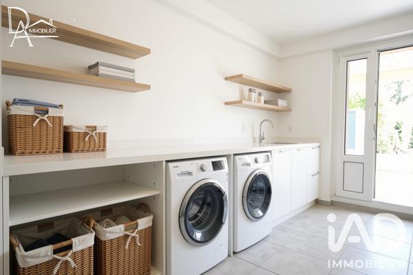 Maison à vendre 9 pièces 155,14 m² Cormeilles-en-Parisis