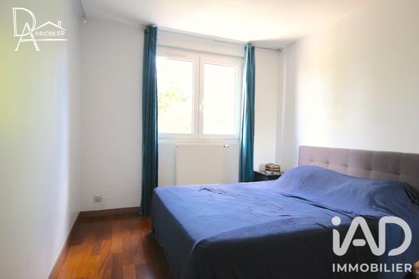 Maison à vendre 9 pièces 155,14 m² Cormeilles-en-Parisis