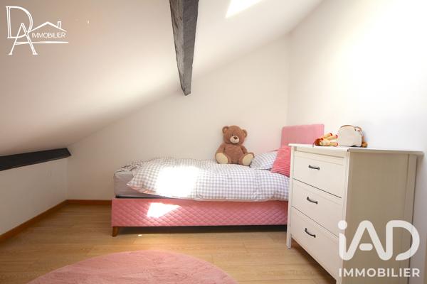 Maison à vendre 9 pièces 155,14 m² Cormeilles-en-Parisis