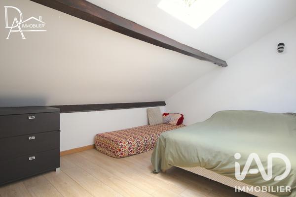 Maison à vendre 9 pièces 155,14 m² Cormeilles-en-Parisis