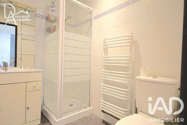 Maison à vendre 9 pièces 155,14 m² Cormeilles-en-Parisis