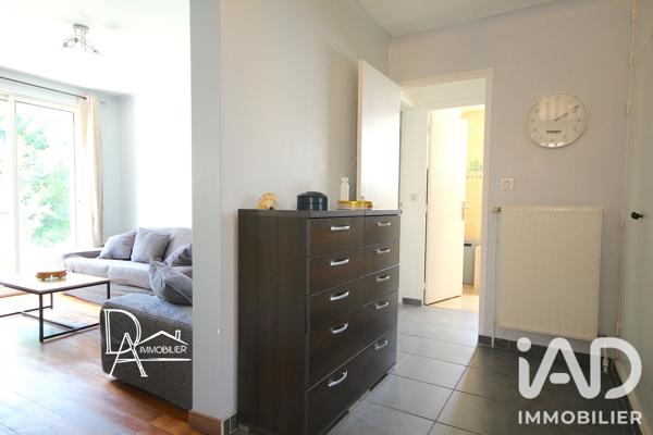 Maison à vendre 9 pièces 155,14 m² Cormeilles-en-Parisis
