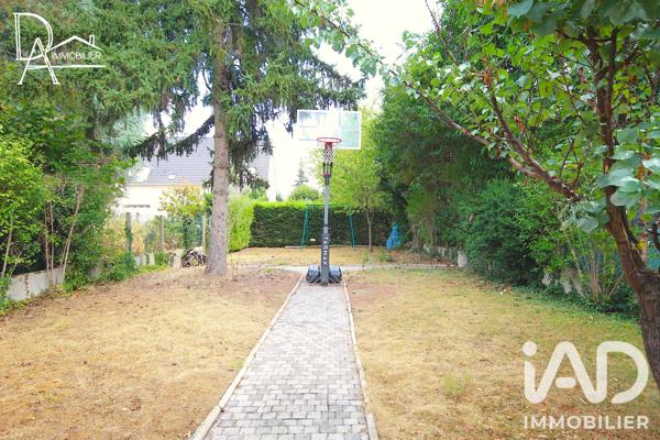 Maison à vendre 9 pièces 155,14 m² Cormeilles-en-Parisis