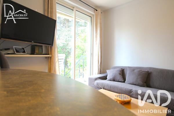 Maison à vendre 9 pièces 155,14 m² Cormeilles-en-Parisis