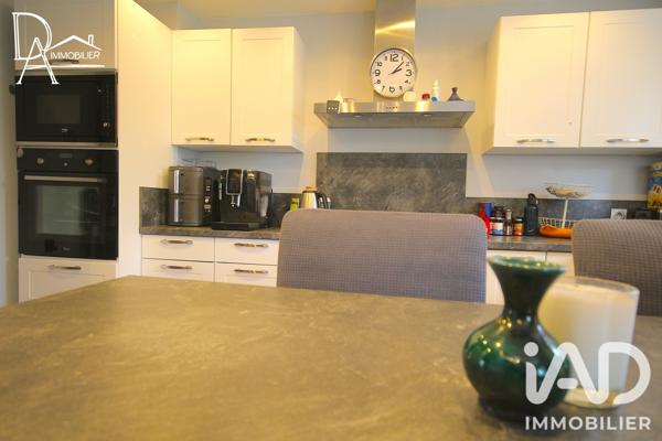 Maison à vendre 9 pièces 155,14 m² Cormeilles-en-Parisis