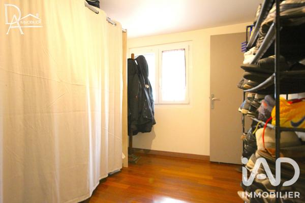 Maison à vendre 9 pièces 155,14 m² Cormeilles-en-Parisis