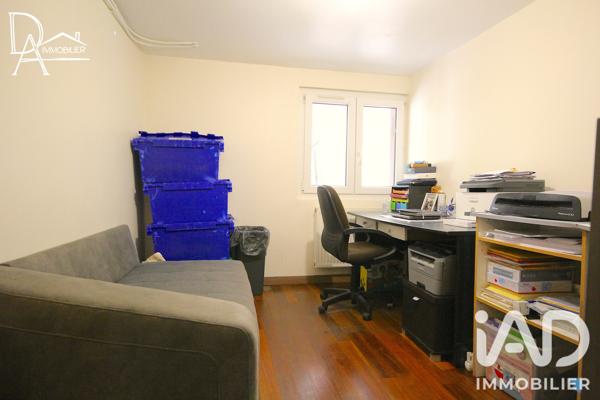 Maison à vendre 9 pièces 155,14 m² Cormeilles-en-Parisis