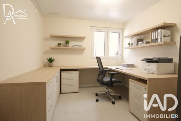Maison à vendre 9 pièces 155,14 m² Cormeilles-en-Parisis