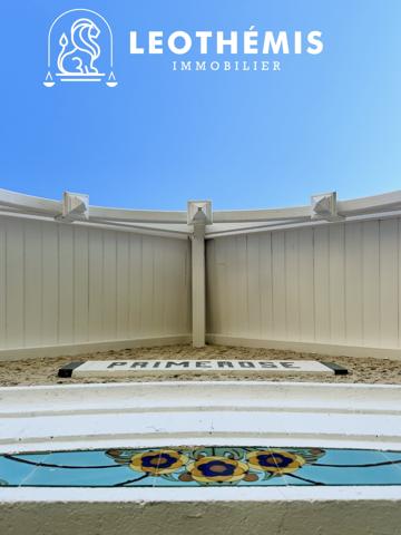 VILLA BALNÉAIRE PRIMEROSE