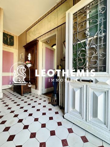VILLA BALNÉAIRE PRIMEROSE