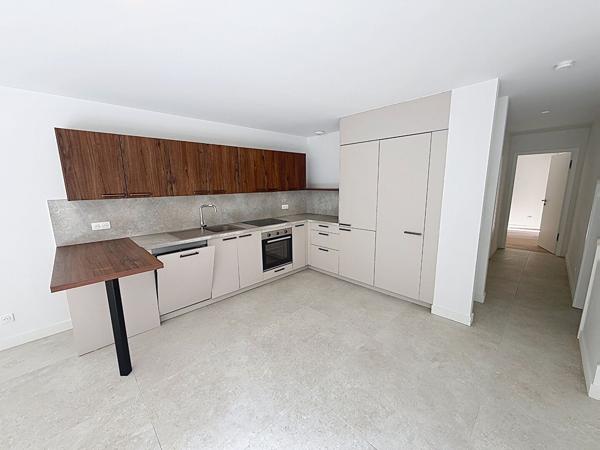 Appartement Metz 3 pièces - 66 m2
