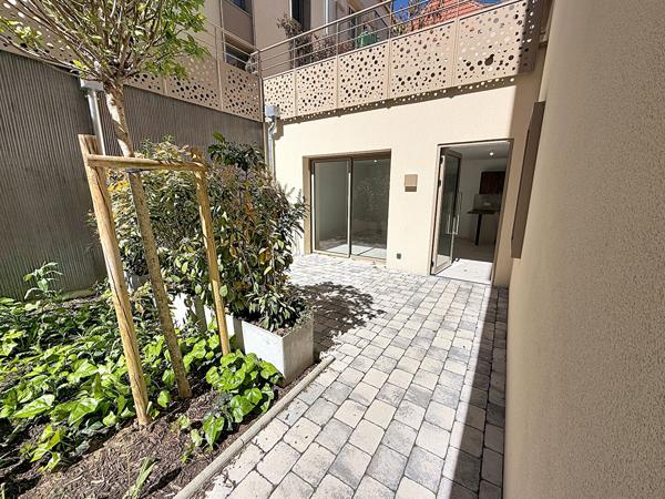 Appartement Metz 3 pièces - 66 m2
