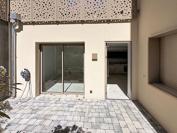 Appartement Metz 3 pièces - 66 m2