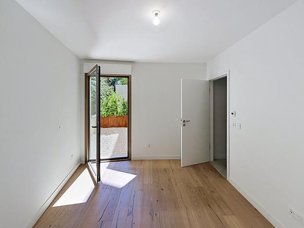 Appartement Metz 3 pièces - 66 m2