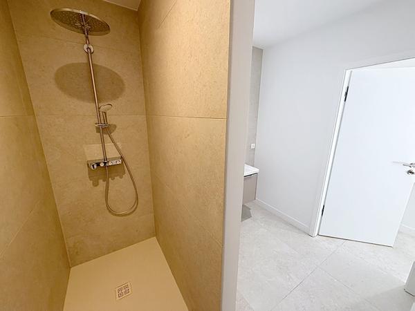 Appartement Metz 3 pièces - 66 m2
