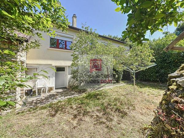 Maison Le Perray En Yvelines 3 à 4 chambres sur sous-sol