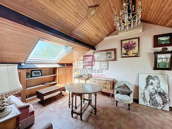 Maison Le Perray En Yvelines 3 à 4 chambres sur sous-sol