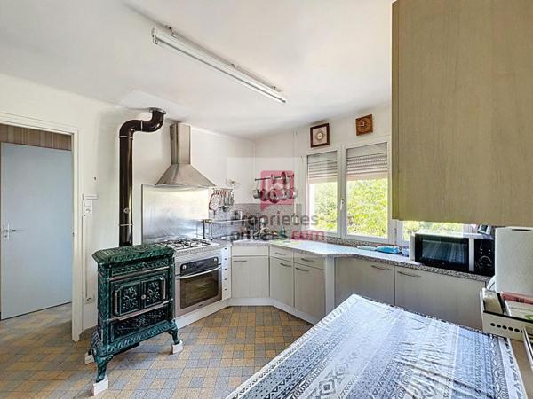 Maison Le Perray En Yvelines 3 à 4 chambres sur sous-sol