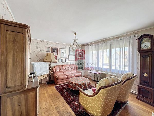 Maison Le Perray En Yvelines 3 à 4 chambres sur sous-sol