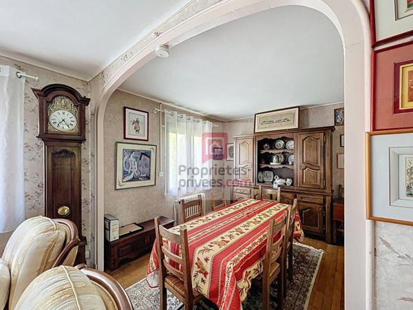 Maison Le Perray En Yvelines 3 à 4 chambres sur sous-sol