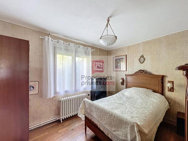 Maison Le Perray En Yvelines 3 à 4 chambres sur sous-sol