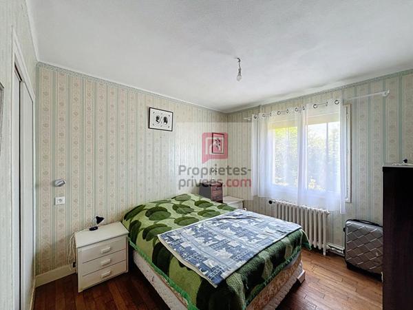 Maison Le Perray En Yvelines 3 à 4 chambres sur sous-sol