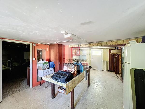 Maison Le Perray En Yvelines 3 à 4 chambres sur sous-sol