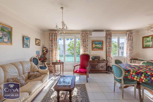 Appartement à vendre 3 pièces 65.37m² La Seyne-sur-Mer (83500)