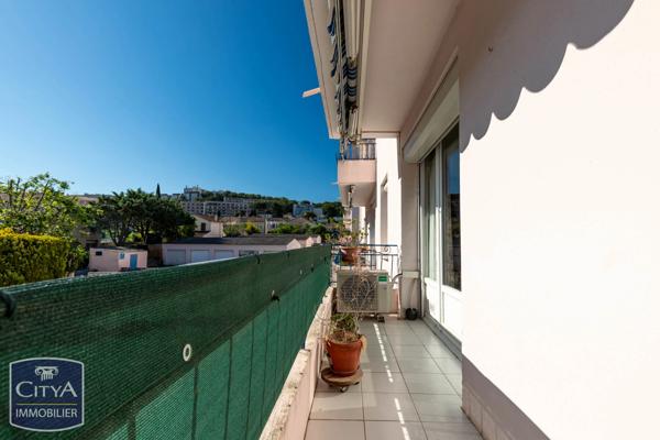 Appartement à vendre 3 pièces 65.37m² La Seyne-sur-Mer (83500)