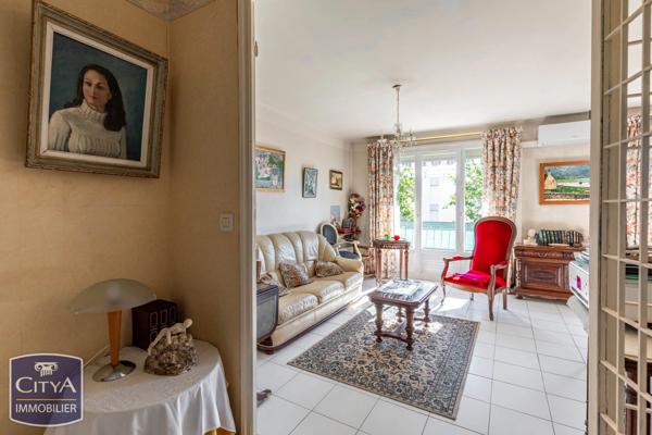 Appartement à vendre 3 pièces 65.37m² La Seyne-sur-Mer (83500)