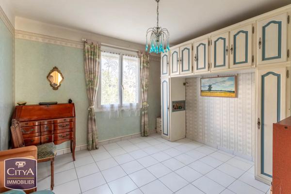 Appartement à vendre 3 pièces 65.37m² La Seyne-sur-Mer (83500)