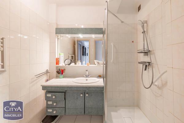 Appartement à vendre 3 pièces 65.37m² La Seyne-sur-Mer (83500)