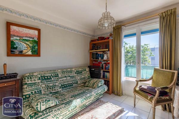 Appartement à vendre 3 pièces 65.37m² La Seyne-sur-Mer (83500)