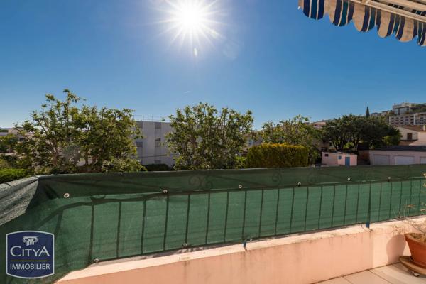 Appartement à vendre 3 pièces 65.37m² La Seyne-sur-Mer (83500)