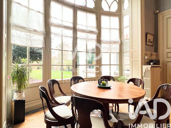 Maison à vendre 10 pièces 437 m² Lille