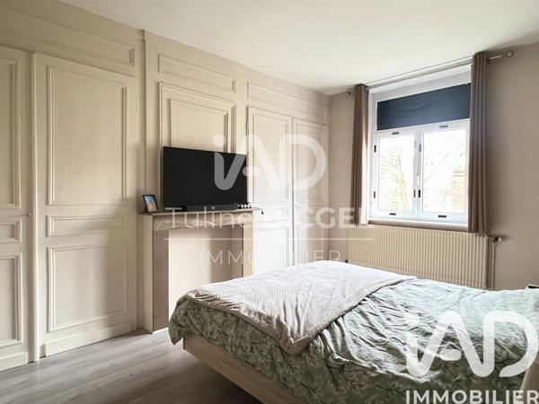 Maison à vendre 10 pièces 437 m² Lille
